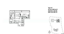 skyline-residences photo thumbnail #5